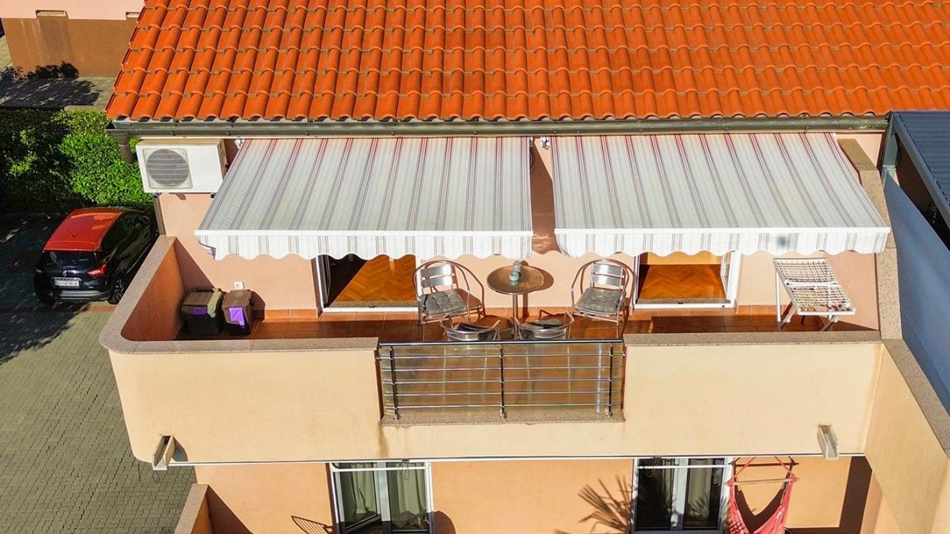 Malinska - Apartment Glavas Ngoại thất bức ảnh